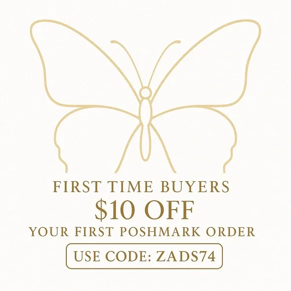 Tory Burch Miller Tortoise Gold Tone Double-T Logo Stud Earrings Women’s New - Picture 7 of 7